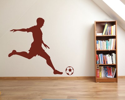 Soccer Wall Stickers